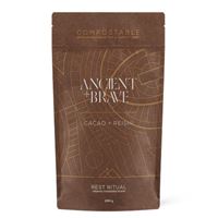 Cacao + Reishi 250g (kompostovatelný sáček)