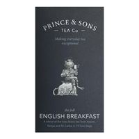 English Breakfast 15 sáčků (52,5g)