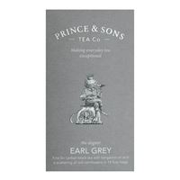 Earl Grey 15 sáčků (37,5g)
