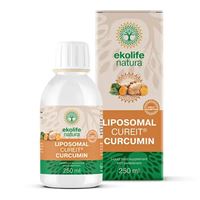Liposomal CureIt® Curcumin 250ml (Lipozomální CureIt® kurkumin)