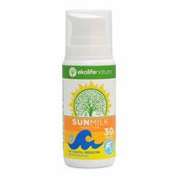 Sun Milk Sensitive SPF30 100ml