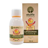 Liposomal Vitamin C 1000mg 150ml