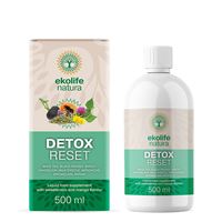 Detox Reset 500ml