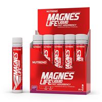 Magneslife 10 ampulí cherry