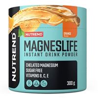 Magneslife Instant Drink 300g pomeranč