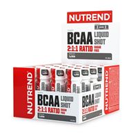BCAA Liquid Shot 20 x 60ml