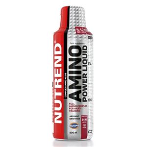 Amino Power Liquid 500ml