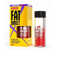 Fat Direct 60 kapslí