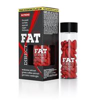 Fat Direct 60 kapslí