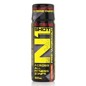 N1 Shot 20 x 60 ml
