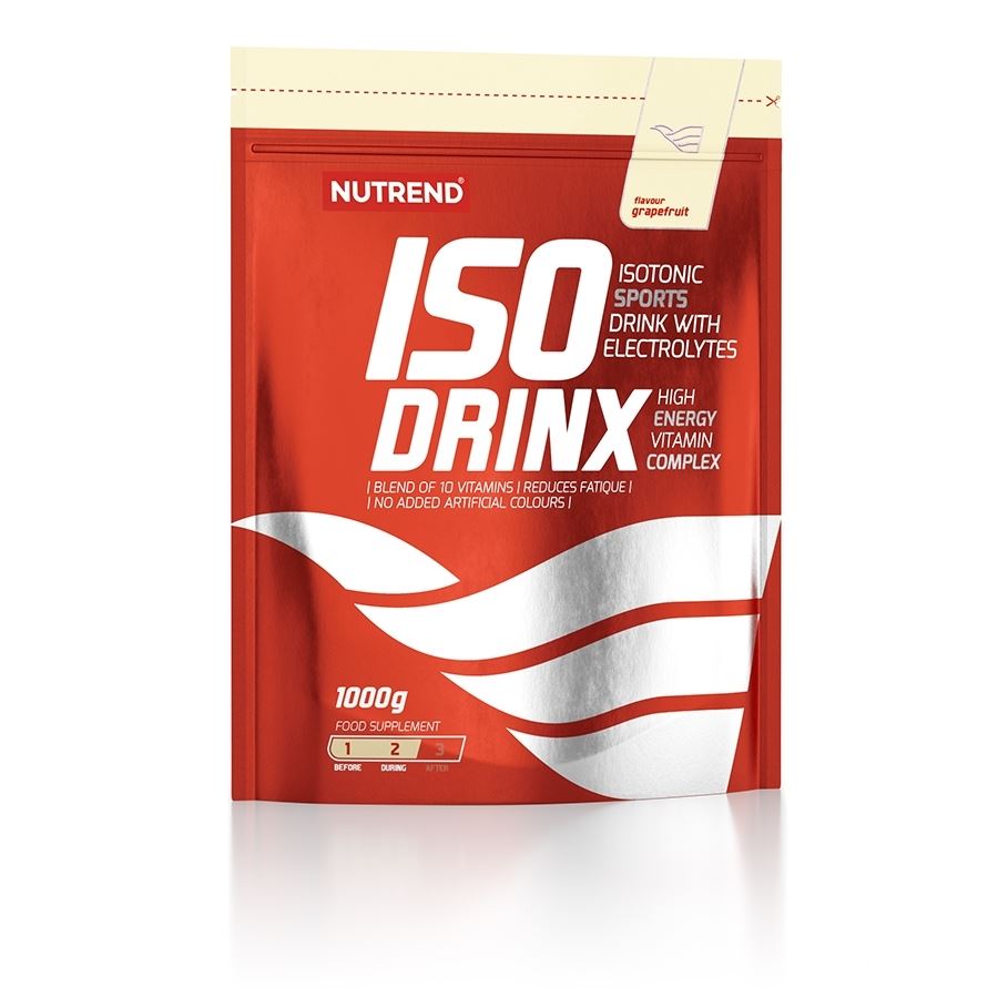 Isodrinx New 1kg grep