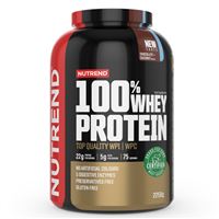 100% Whey Protein 2,25kg čokoláda kokos
