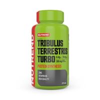 Tribulus Terrestris Turbo 120 kapslí