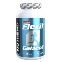 FLEXIT GELACOLL 180 kapslí