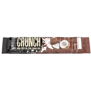 Crunch Bar 64g chocolate coconut