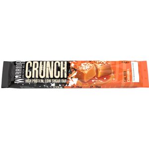 Crunch Bar 64g salted caramel