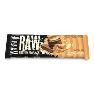 Raw Protein FlapJack 75g chocolate peanut butter