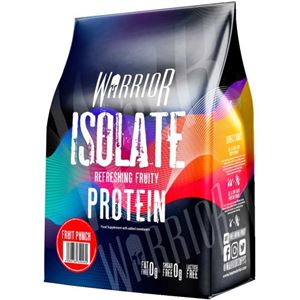 Isolate Protein 500g fruit punch