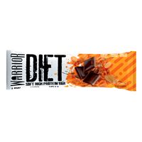 Diet Protein Bar 55g caramel peanut