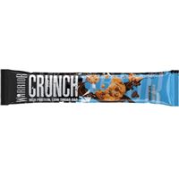 Crunch Bar 64g chocolate chip cookie dough