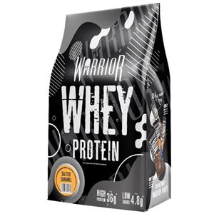 Whey Protein 1kg salted caramel