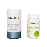 Liposomal Vitamin C 250mg 30 kapslí