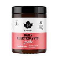 Electrolyte Daily Powder 100g vodní meloun