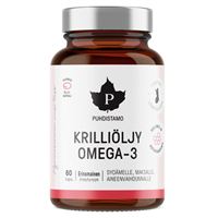 Super Omega 3 60 kapslí