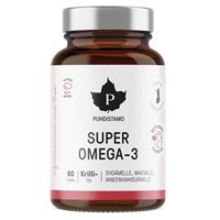 Super Omega 3 60 kapslí