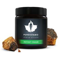 Instant Chaga Powder 28 g (Instantní houba Chaga)