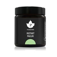 Instant Chaga Powder 28 g (Instantní houba Chaga)