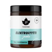 Electrolyte Powder 120g natural
