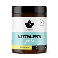 Electrolyte Powder 120g ananas