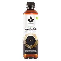 Kombucha BIO 370ml cola