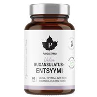 Super Digestive Enzymes 60 kapslí (Super trávicí enzymy)