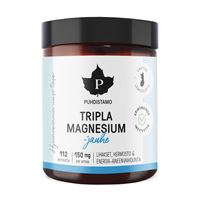 Triple Magnesium 90g (Hořčík)