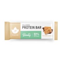 Collagen Protein Bar 30 g slaný karamel (Suolainen karamelli)