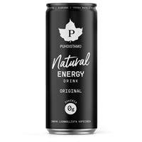 Natural Energy Drink 330ml original (Energetický nápoj)