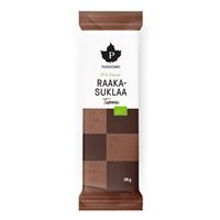 RAW Čokoláda BIO 36g hořká 70% kakaa (Tumma)