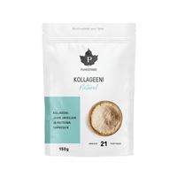 Collagen 150g natural