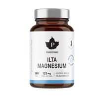 Night Magnesium 180 kapslí (Hořčík)