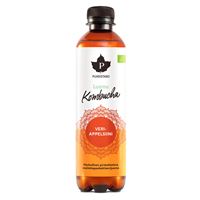 Kombucha BIO 370ml blood orange (Veri-Appelsini)