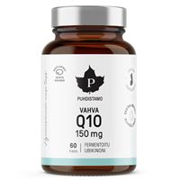 Strong Q10 150mg 60 kapslí