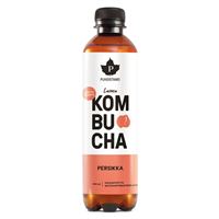 Kombucha BIO 400 ml peach (Persikka)