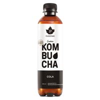 Kombucha BIO 400 ml cola