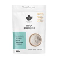 Triple Collagen 200g (FORTIBONE®, FORTIGEL®, VERISOL®)