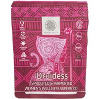 Druidess BIO (Fermentovaná funkční strava - zdraví a krása pro ŽENY) 200g