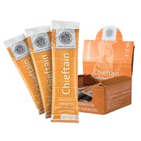 Chieftain BIO (Fermentovaná funkční strava - síla a energie pro MUŽE) 10g balení 10 sáčků