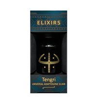 Tengri (Elixír s adaptogeny pro vitalitu) 100ml