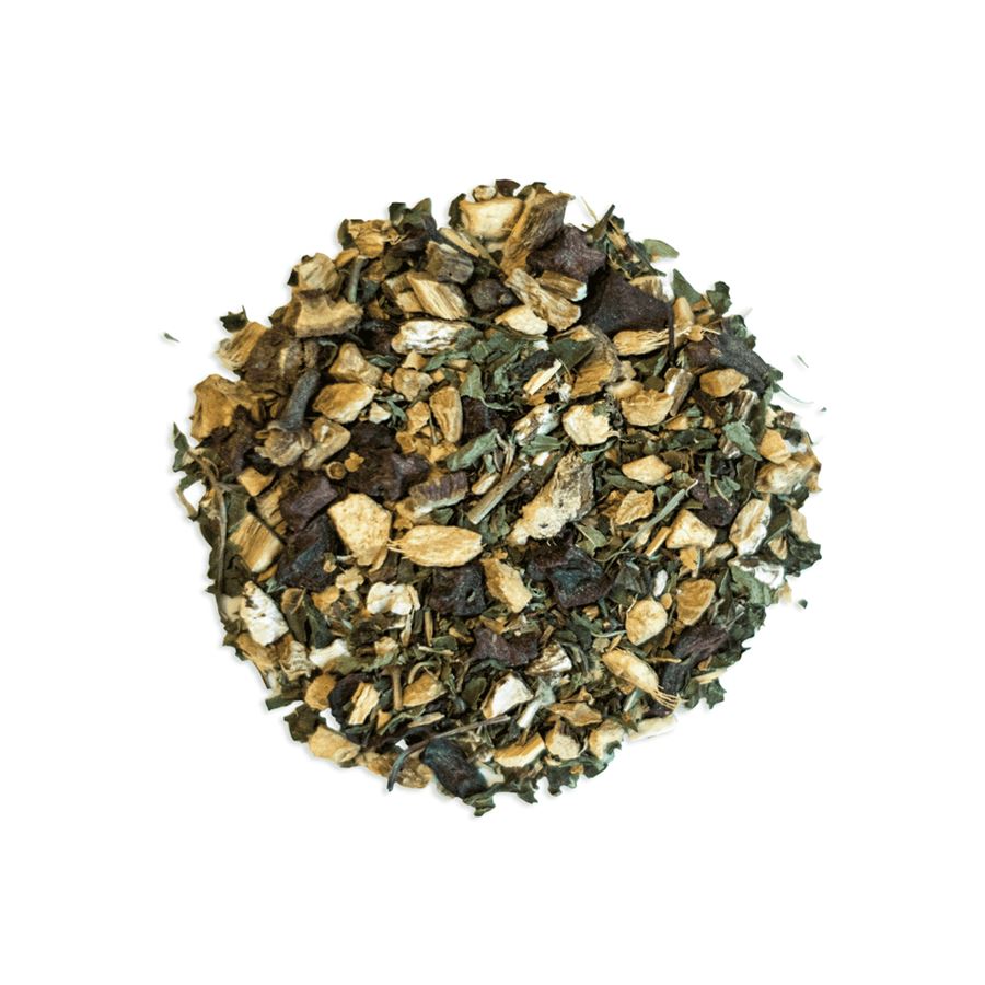 Ancient Detox (Detoxikační čaj) 100g 